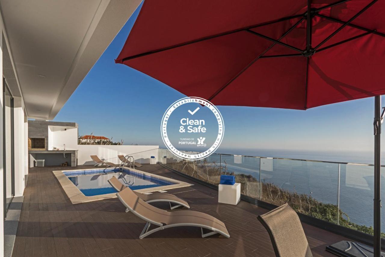 Searenity Vacation Home II By An Island Apart Arco da Calheta (Madeira) Exterior foto