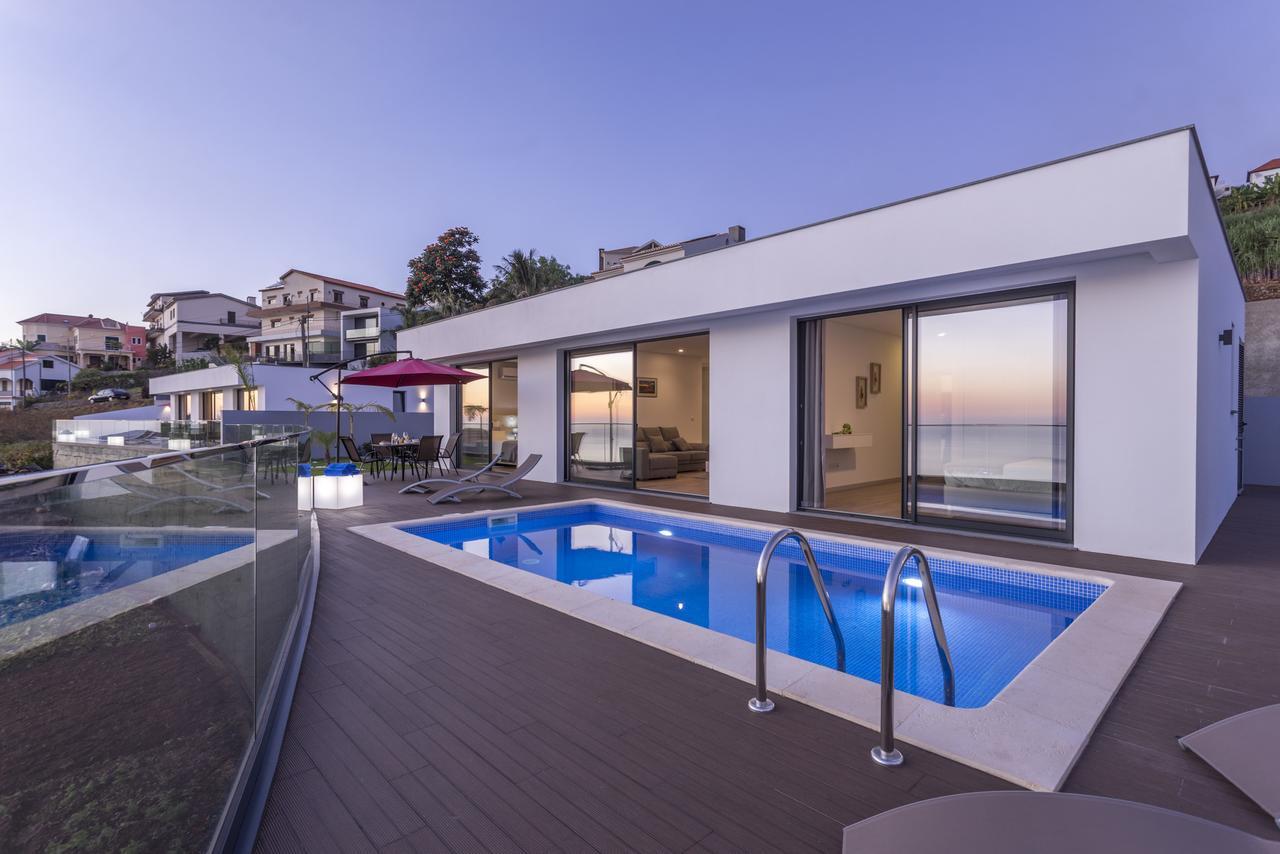 Searenity Vacation Home II By An Island Apart Arco da Calheta (Madeira) Exterior foto