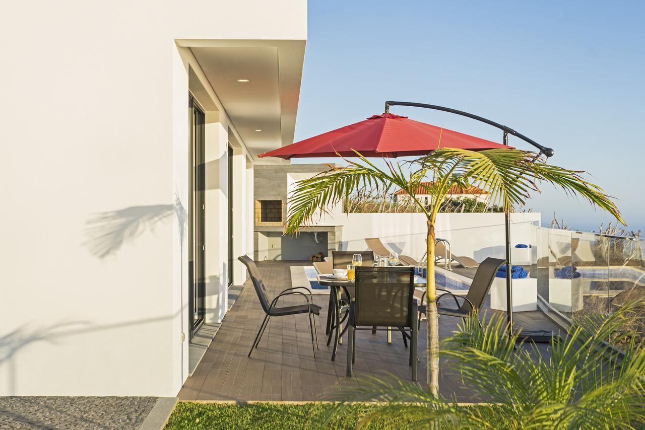 Searenity Vacation Home II By An Island Apart Arco da Calheta (Madeira) Exterior foto
