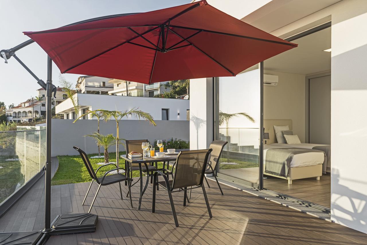 Searenity Vacation Home II By An Island Apart Arco da Calheta (Madeira) Exterior foto