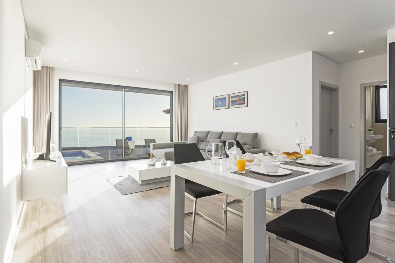 Searenity Vacation Home II By An Island Apart Arco da Calheta (Madeira) Exterior foto